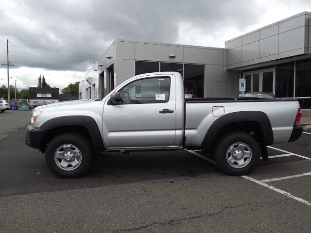 Toyota Tacoma 2013 photo 3