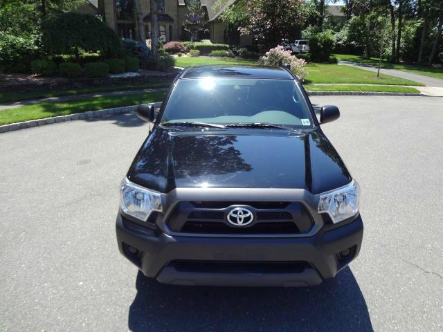 Toyota Tacoma 2013 photo 1