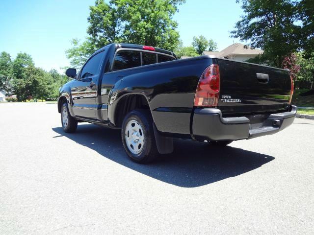 Toyota Tacoma 2013 photo 3
