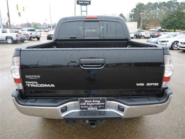 Toyota Tacoma 2013 photo 4