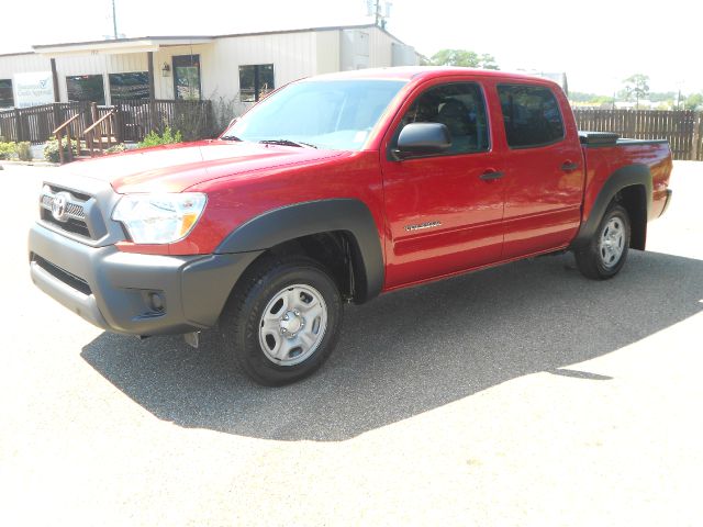 Toyota Tacoma 2013 photo 2