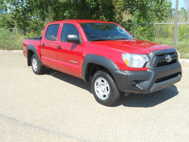 Toyota Tacoma 2013 photo 3