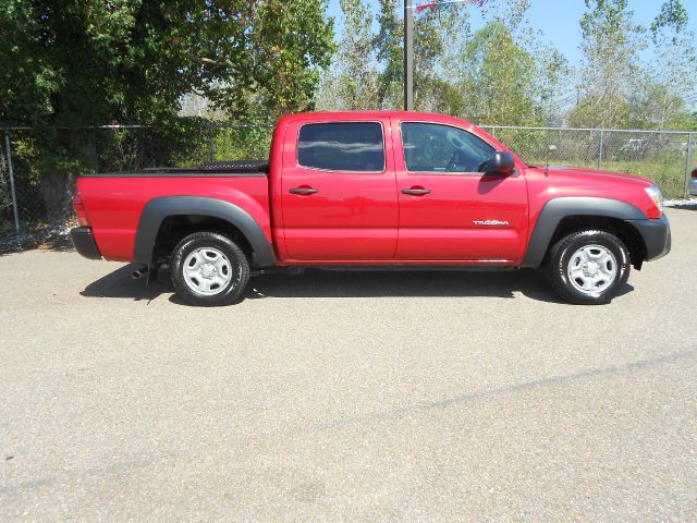 Toyota Tacoma 2013 photo 4