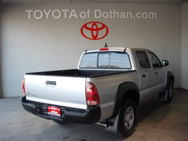 Toyota Tacoma 2013 photo 1