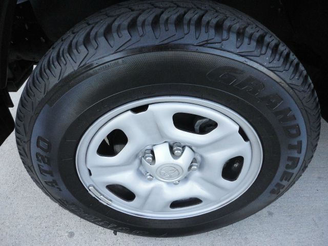 Toyota Tacoma 2013 photo 5