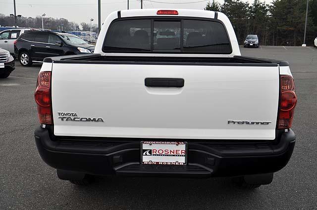 Toyota Tacoma 2014 photo 1