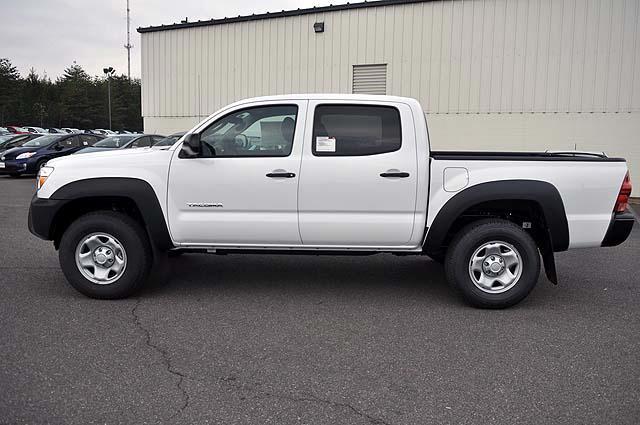 Toyota Tacoma 2014 photo 3