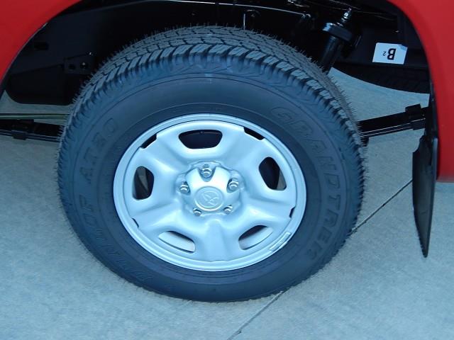 Toyota Tacoma 2014 photo 3