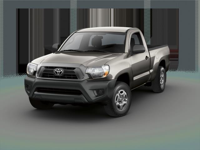 Toyota Tacoma 2014 photo 3