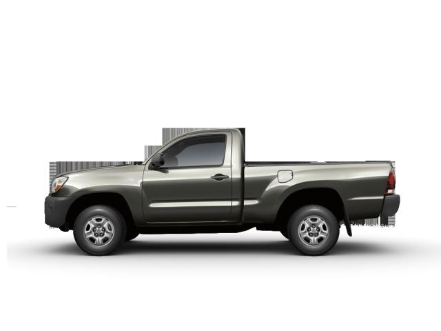 Toyota Tacoma 2014 photo 3