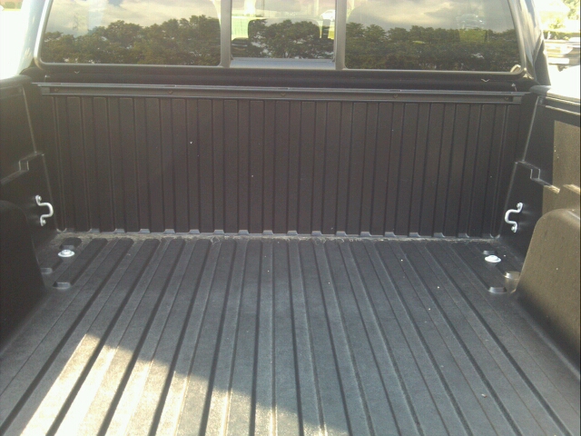 Toyota Tacoma 2014 photo 1