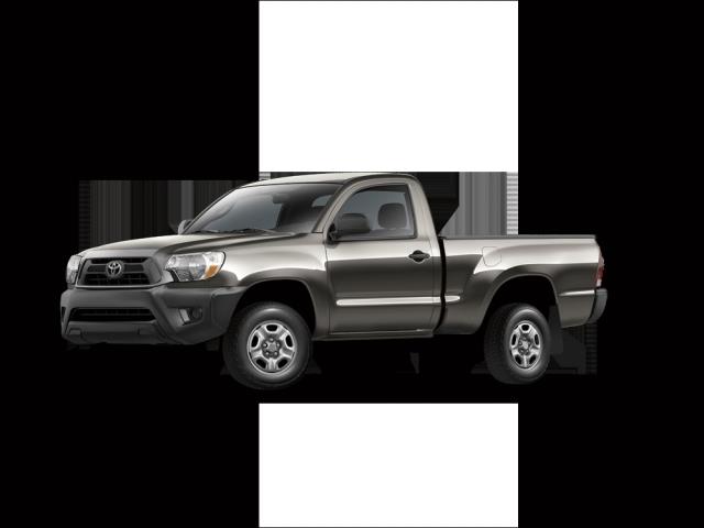 Toyota Tacoma 2014 photo 2