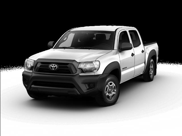 Toyota Tacoma 2014 photo 3