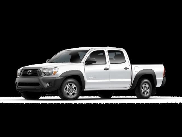 Toyota Tacoma 2014 photo 3