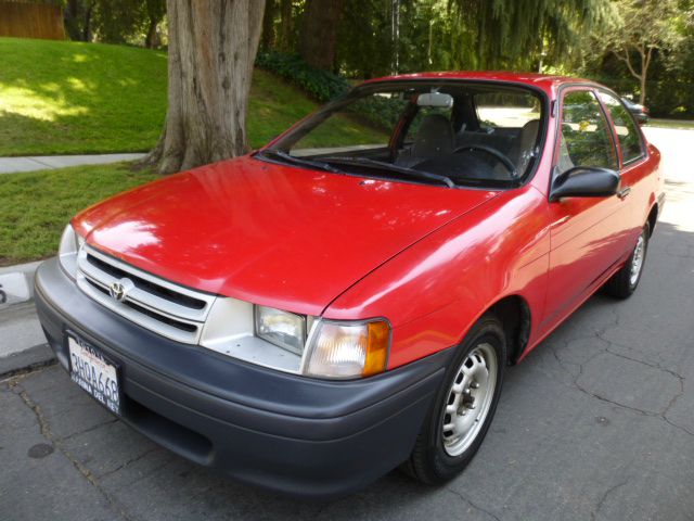 Toyota Tercel 1994 photo 4