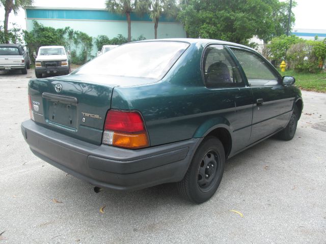 Toyota Tercel 1996 photo 1