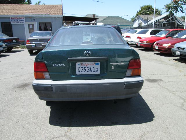 Toyota Tercel 1996 photo 1