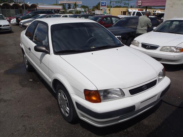 Toyota Tercel 1997 photo 2