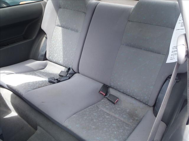 Toyota Tercel 1997 photo 6