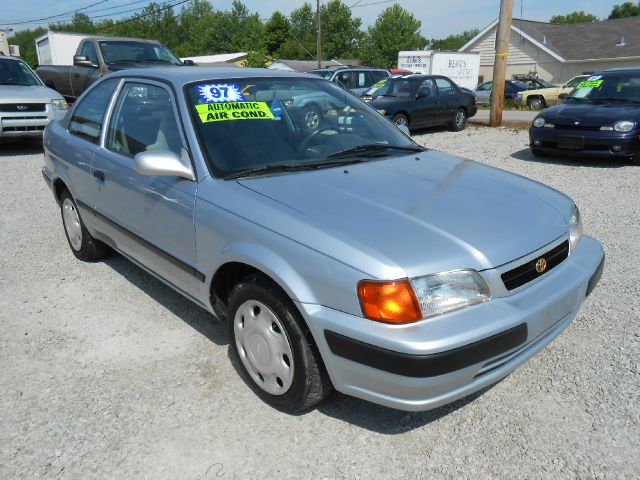 Toyota Tercel 1997 photo 3