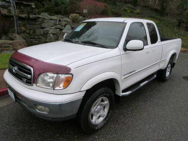 Toyota Tundra 2000 photo 3