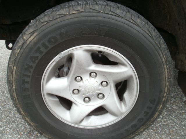 Toyota Tundra 2000 photo 1