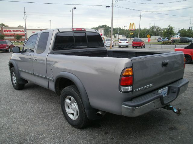 Toyota Tundra 2000 photo 10