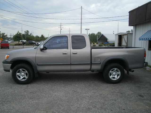 Toyota Tundra 2000 photo 11