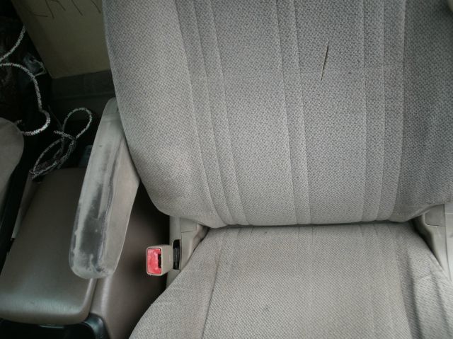 Toyota Tundra 2000 photo 2