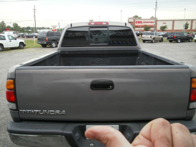 Toyota Tundra 2000 photo 3