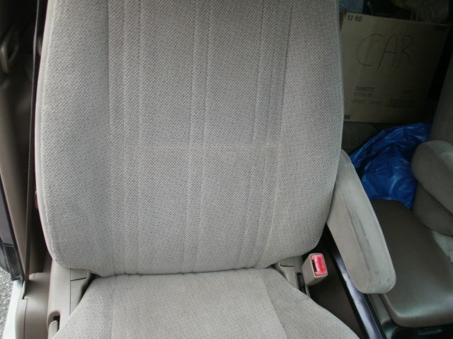 Toyota Tundra 2000 photo 5