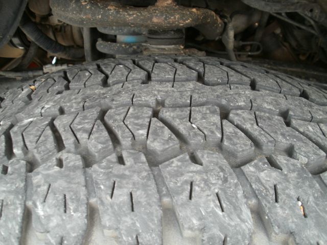 Toyota Tundra 2000 photo 6