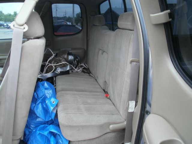 Toyota Tundra 2000 photo 7