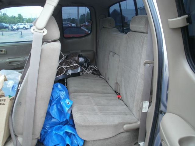 Toyota Tundra 2000 photo 8