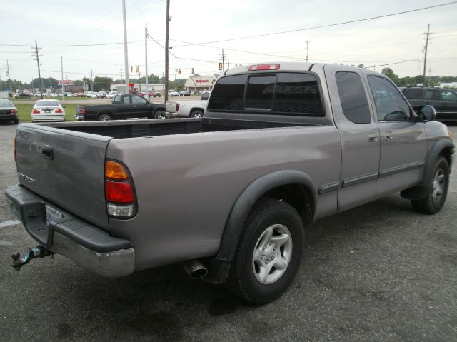 Toyota Tundra 2000 photo 9