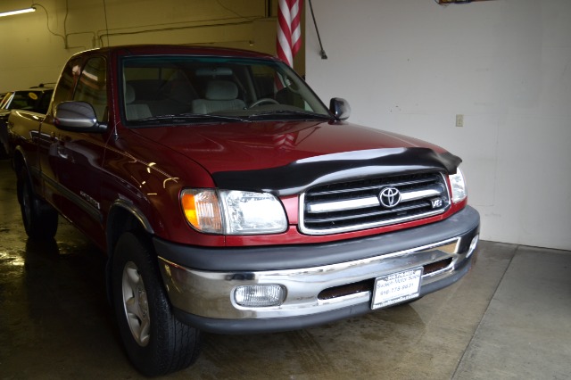 Toyota Tundra 2000 photo 1