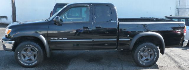 Toyota Tundra 2000 photo 1