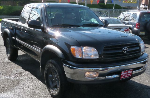 Toyota Tundra 2000 photo 2
