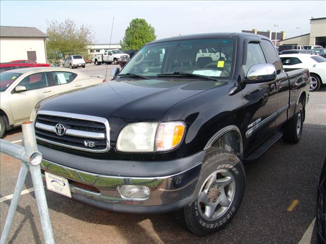 Toyota Tundra SLT 25 Pickup