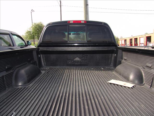 Toyota Tundra 2000 photo 5