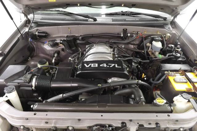 Toyota Tundra W8 4motion AUTO Pickup Truck