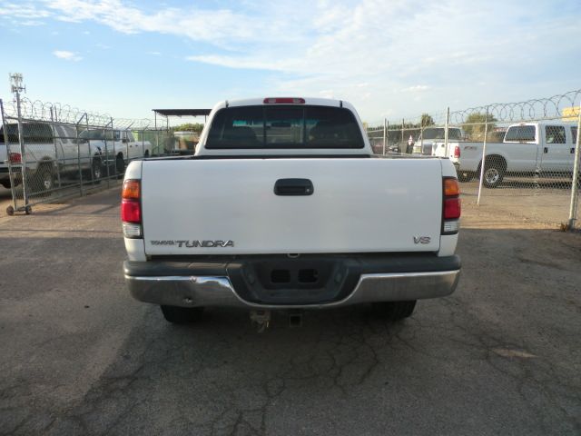 Toyota Tundra SE Fleet Pickup Truck