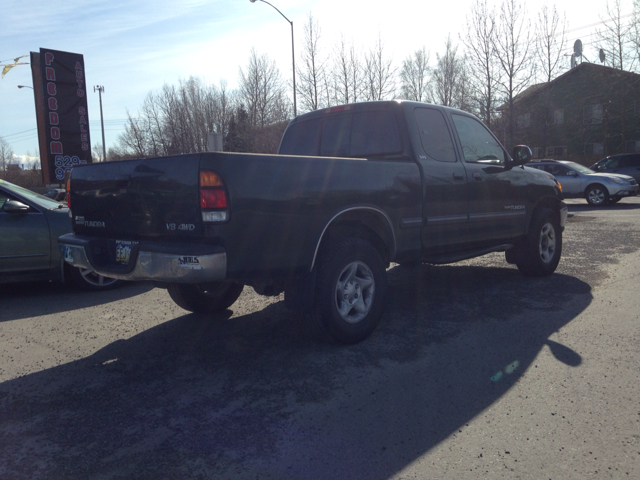 Toyota Tundra 2000 photo 4