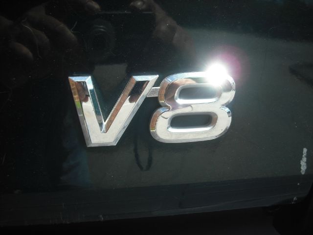 Toyota Tundra 2000 photo 10