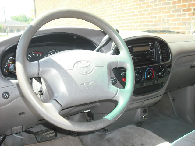 Toyota Tundra 2000 photo 16