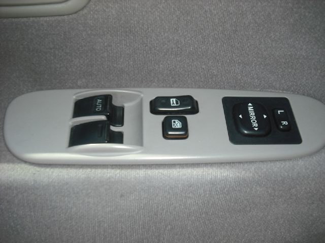 Toyota Tundra 2000 photo 20