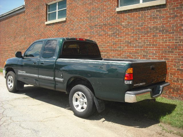 Toyota Tundra 2000 photo 25