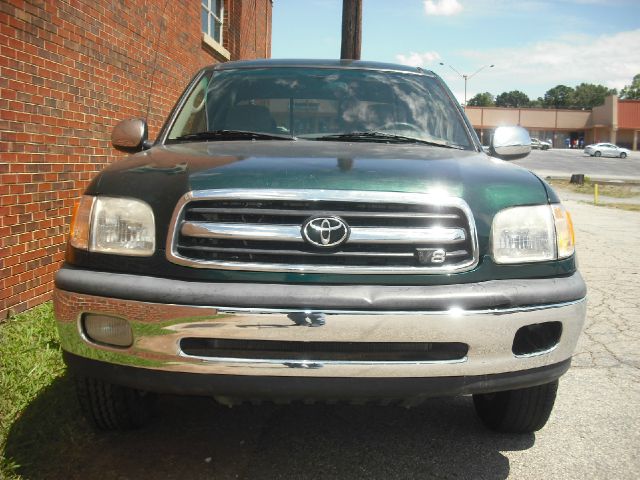 Toyota Tundra 2000 photo 4