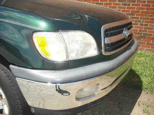 Toyota Tundra 2000 photo 7