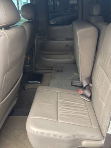 Toyota Tundra 2000 photo 1